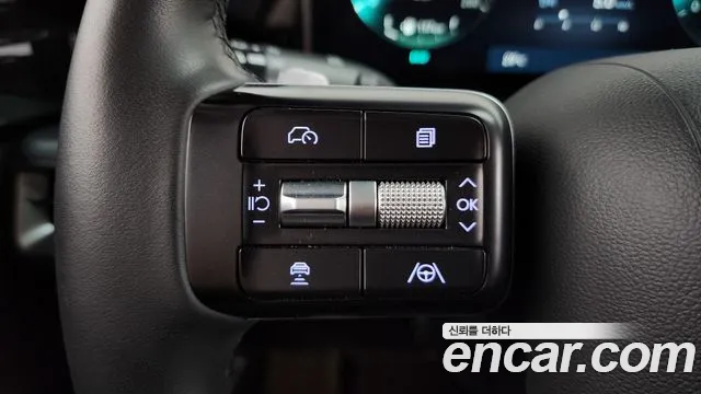 Hyundai Grandeur Grandeur (GN7) 2.5 Бензин 2WD — Фото автомобиля 14