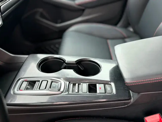 Honda Civic — Фото автомобиля 15