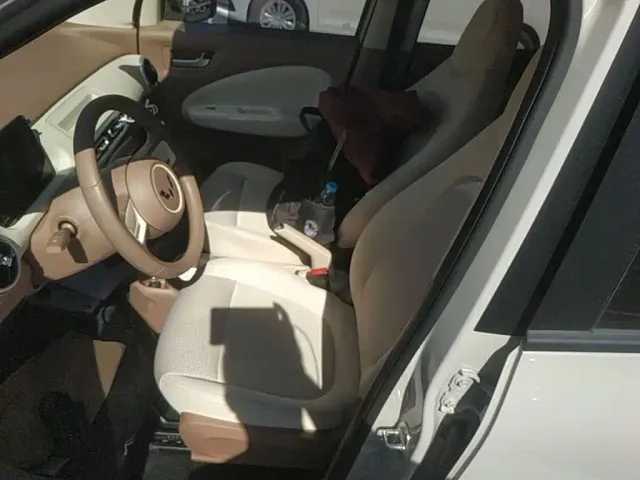 Wuling Hongguang Mini EV — Фото автомобиля 14