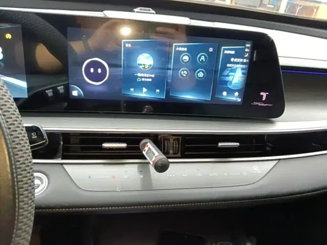 Chery Tiggo 8 PRO — Фото автомобиля 12