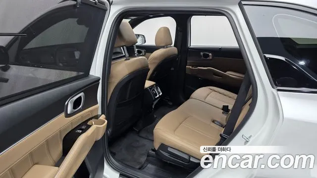 Kia Sorento — Фото автомобиля 27