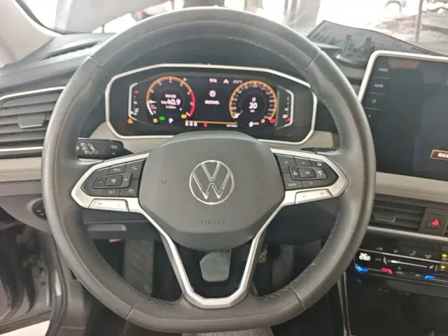 Volkswagen Tayron — Фото автомобиля 10