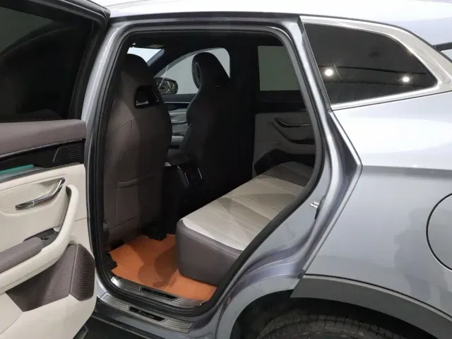 BYD Song PLUS — Фото автомобиля 12