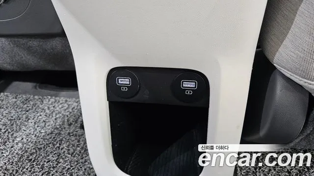 Hyundai Ioniq5 Ioniq5 Long Range AWD — Фото автомобиля 16