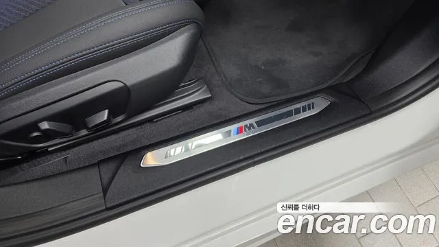BMW 1-Series — Фото автомобиля 8