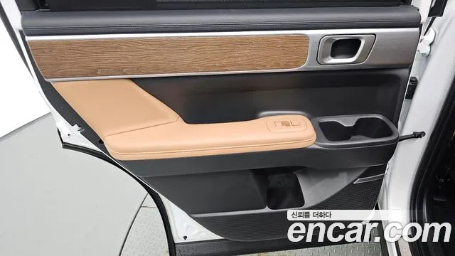 Hyundai Santa Fe MX5 — Фото автомобиля 14