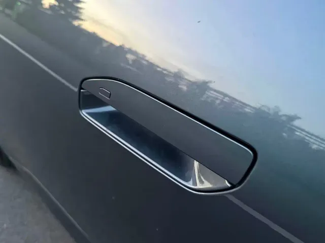GAC Aion i60 — Фото автомобиля 23