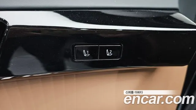 Hyundai Grandeur GN7 — Фото автомобиля 23