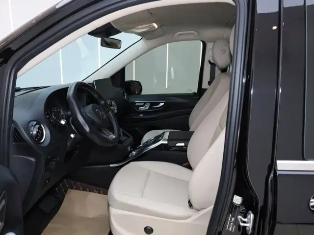 Mercedes-Benz Vito — Фото автомобиля 18