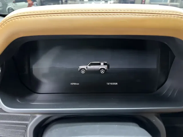Land Rover Defender — Фото автомобиля 17