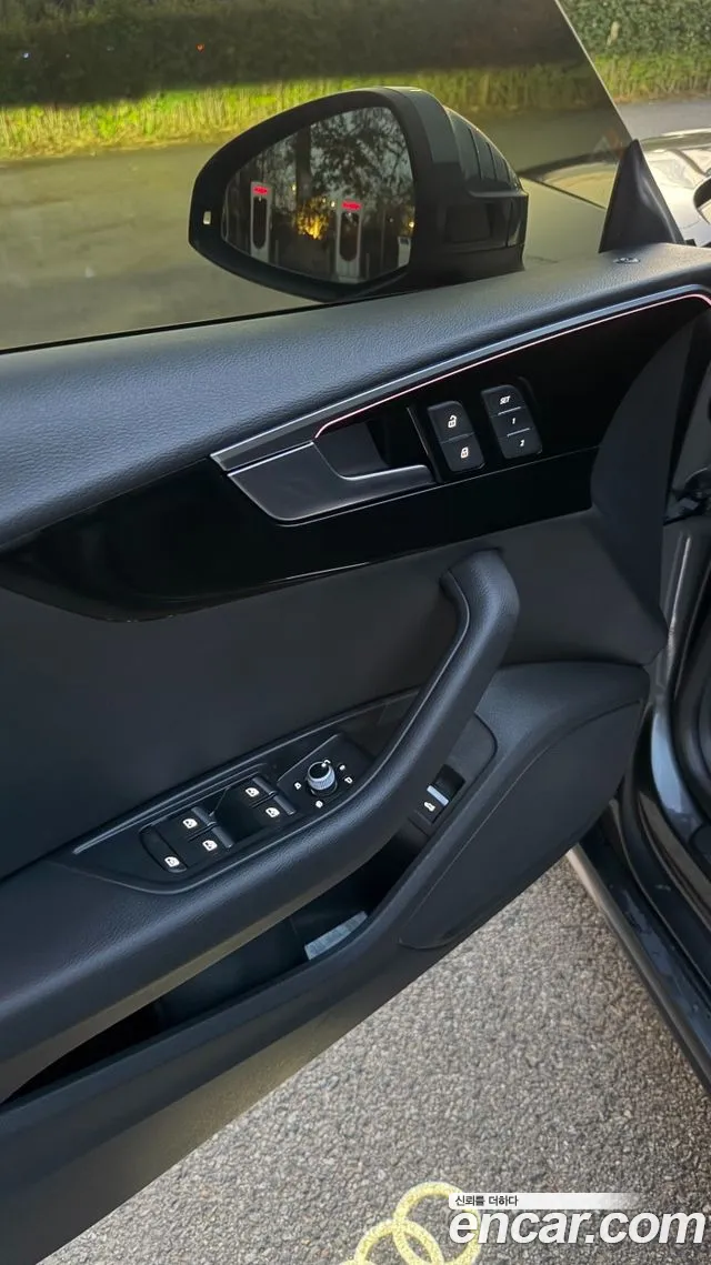 Audi A5 A5 (F5) — Фото автомобиля 15