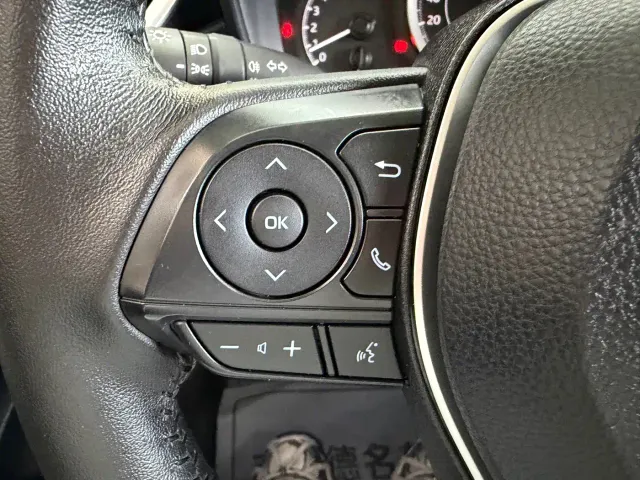 Toyota Corolla — Фото автомобиля 15