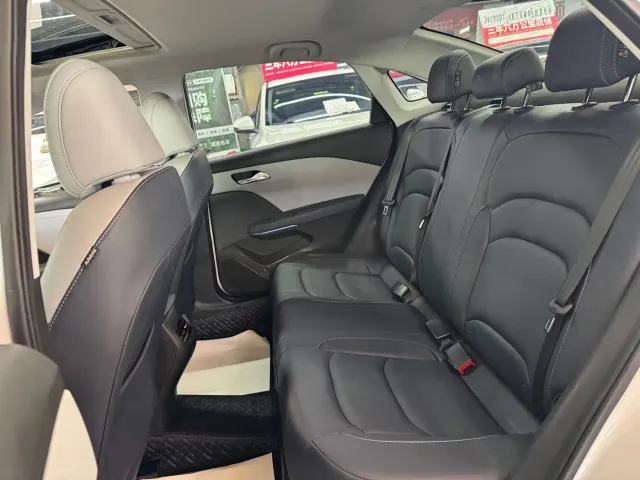 Chevrolet Monza — Фото автомобиля 12