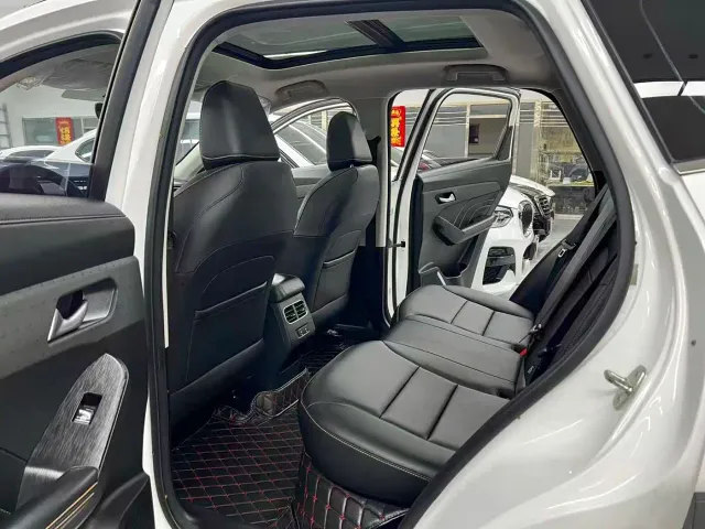 Haval Chitu — Фото автомобиля 8