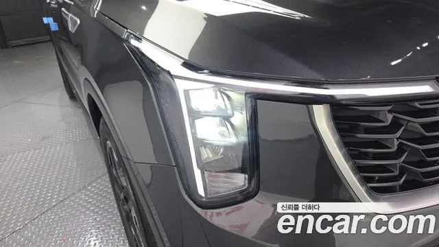 Kia Sorento 4th Gen — Фото автомобиля 7