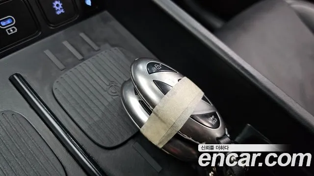 Hyundai Santa Fe MX5 — Фото автомобиля 29