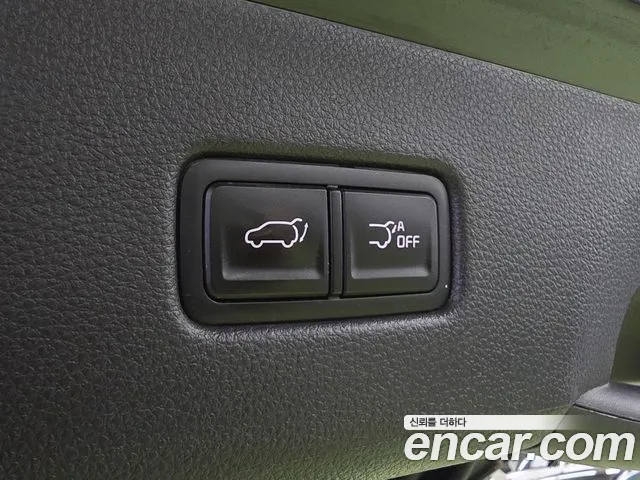 Kia Canival Carnival 4 поколение Бензин 9 мест Noblesse — Фото автомобиля 9