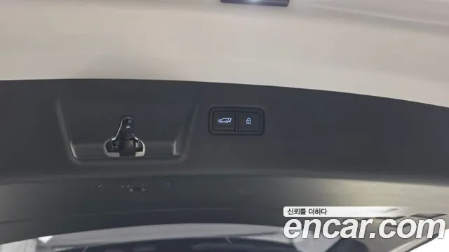 Hyundai Santa Fe MX5 — Фото автомобиля 27