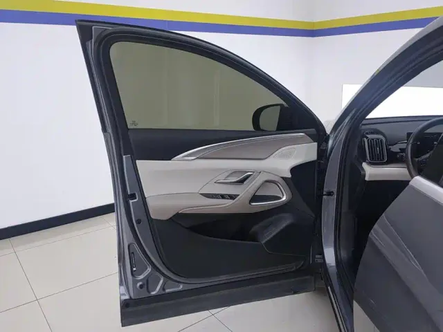 BYD Song Pro — Фото автомобиля 7