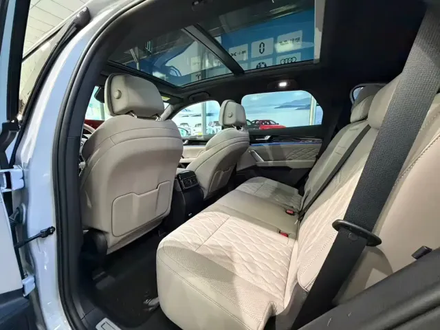 BYD Tang — Фото автомобиля 5