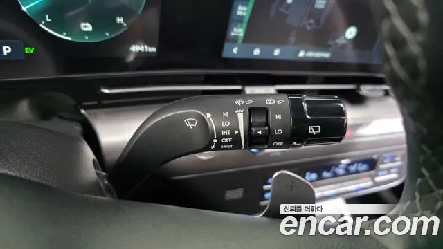 Hyundai Kona SX2 — Фото автомобиля 30