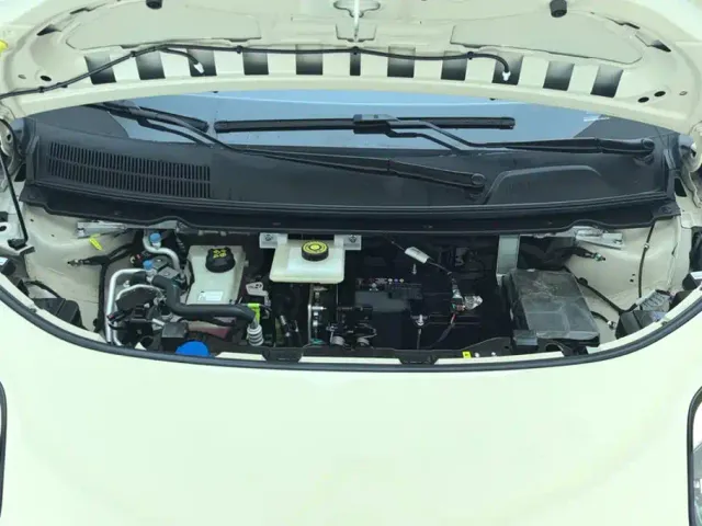GAC Aion UT — Фото автомобиля 10
