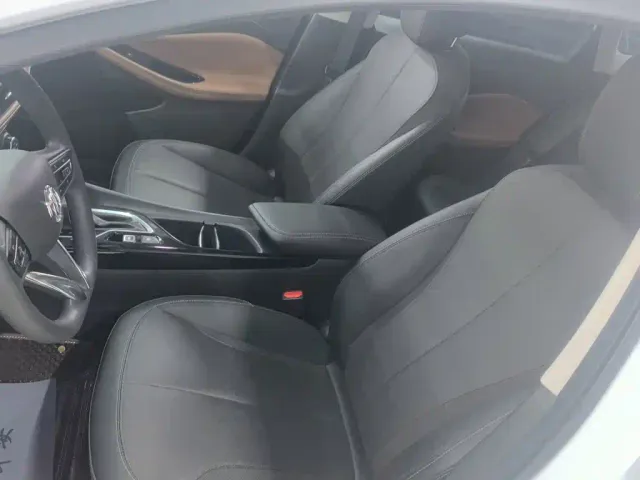Buick Verano — Фото автомобиля 10