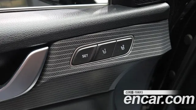 Hyundai Palisade The New Palisade Дизель 2.2 4WD — Фото автомобиля 28