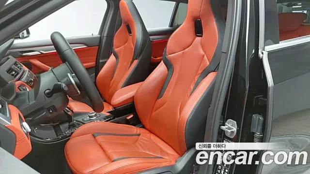 BMW X2 X2 (F39) — Фото автомобиля 11