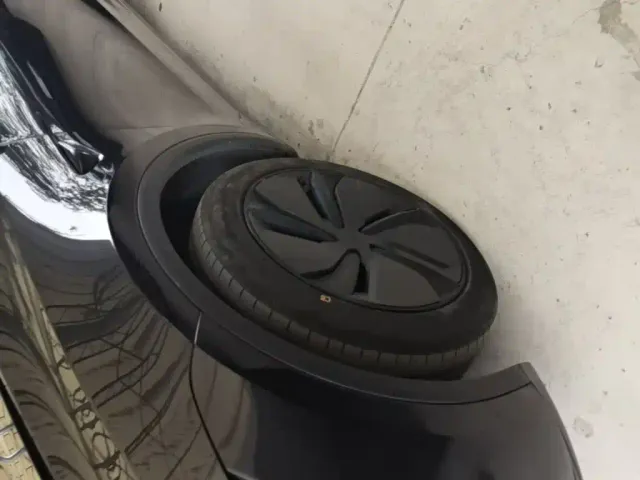 Tesla Model Y — Фото автомобиля 22