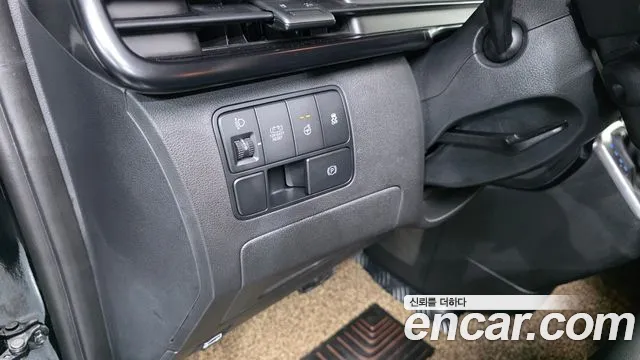 Hyundai Staria Staria (New) — Фото автомобиля 19