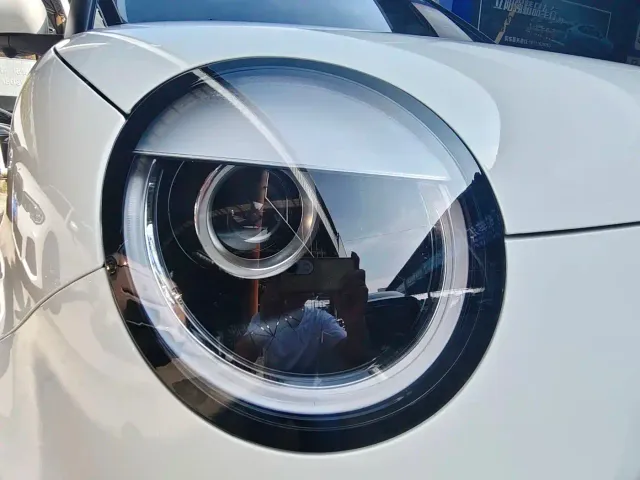 Changan Lumin — Фото автомобиля 14