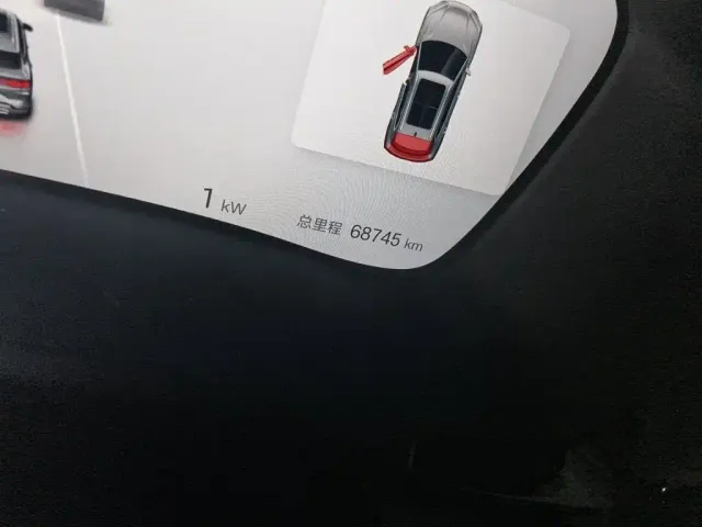 BYD Song PLUS — Фото автомобиля 8