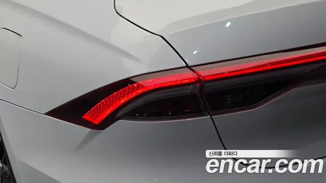 Hyundai Grandeur Новый Grandeur IG — Фото автомобиля 22