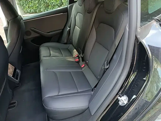 Tesla Model 3 — Фото автомобиля 16