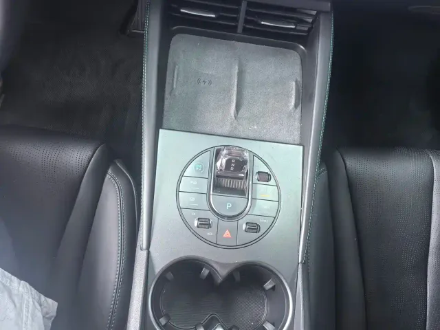 BYD Seal 06 — Фото автомобиля 8