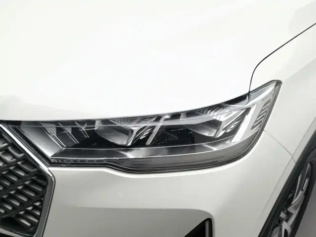 Haval H6 — Фото автомобиля 7