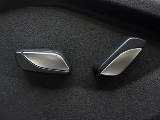 Geely Vision X6 — Фото автомобиля 9