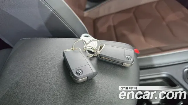 Volkswagen Tiguan — Фото автомобиля 23