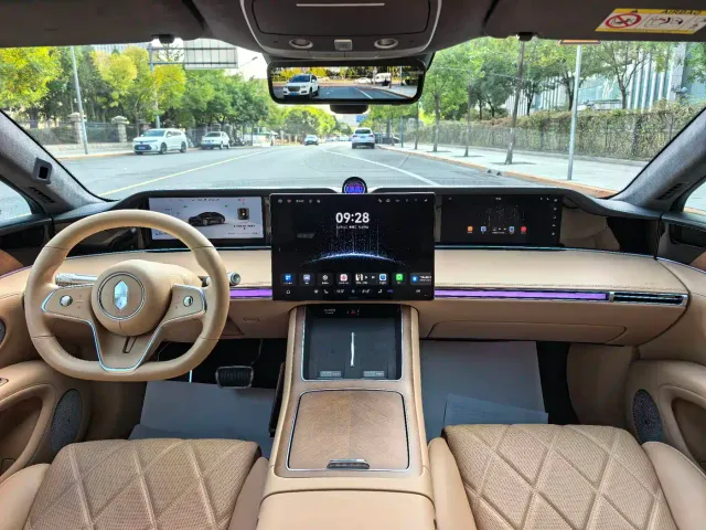 Stelato S9 — Фото автомобиля 17