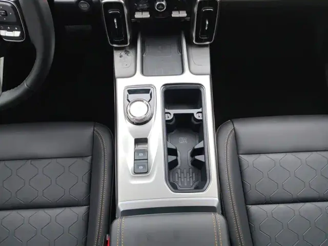 Haval Big Dog — Фото автомобиля 16