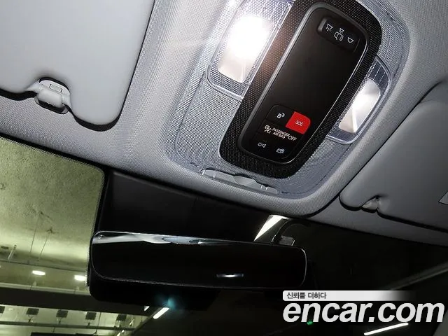 Hyundai Kona SX2 — Фото автомобиля 13