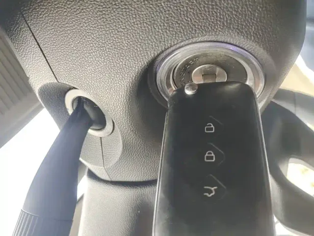 Wuling Motors Wuling Jiachen 2022 1.5L Manual Joy Elite — Фото автомобиля 8