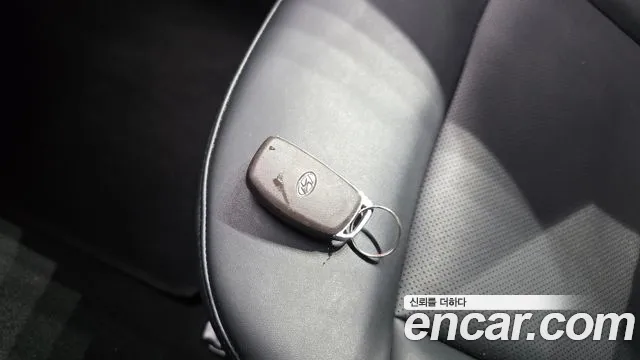 Hyundai Casper — Фото автомобиля 17
