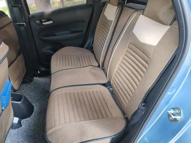 Honda Fit — Фото автомобиля 14