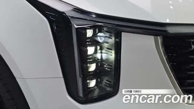 Kia Sorento Generation 4 — Фото автомобиля 7