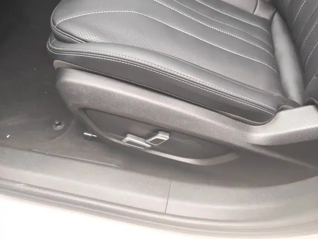 Geely Xingrui — Фото автомобиля 7