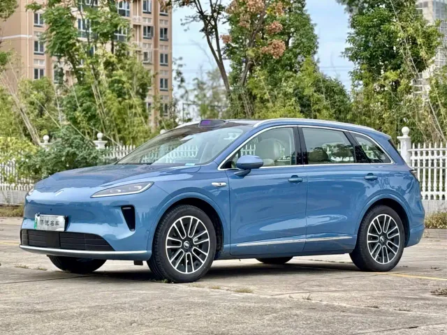 Shangjie SUV — Фото автомобиля 2