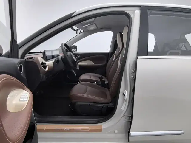 Wuling Bingo — Фото автомобиля 10