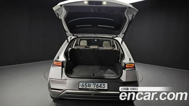 Hyundai Ioniq 5 — Фото автомобиля 26
